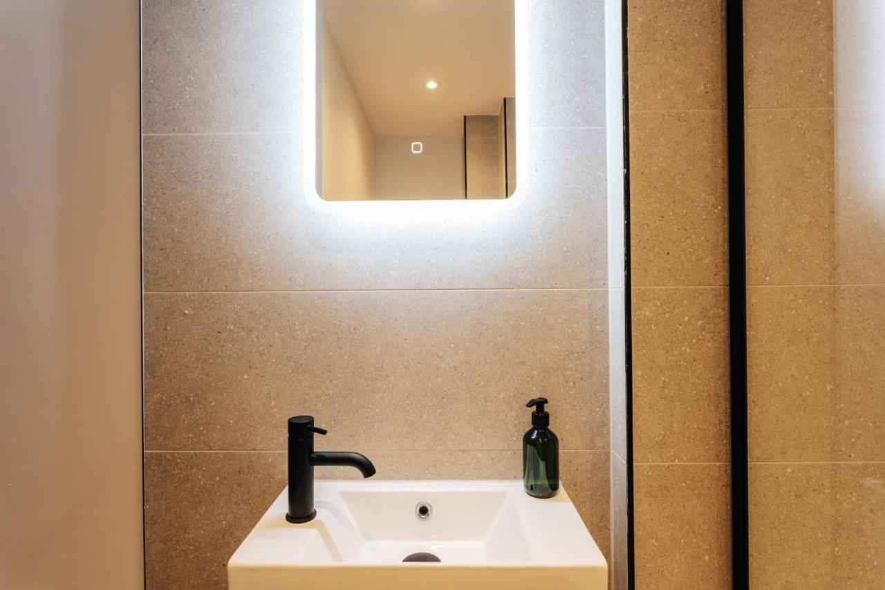 Premier Refurbished Central Flat Μπόρνμουθ Εξωτερικό φωτογραφία