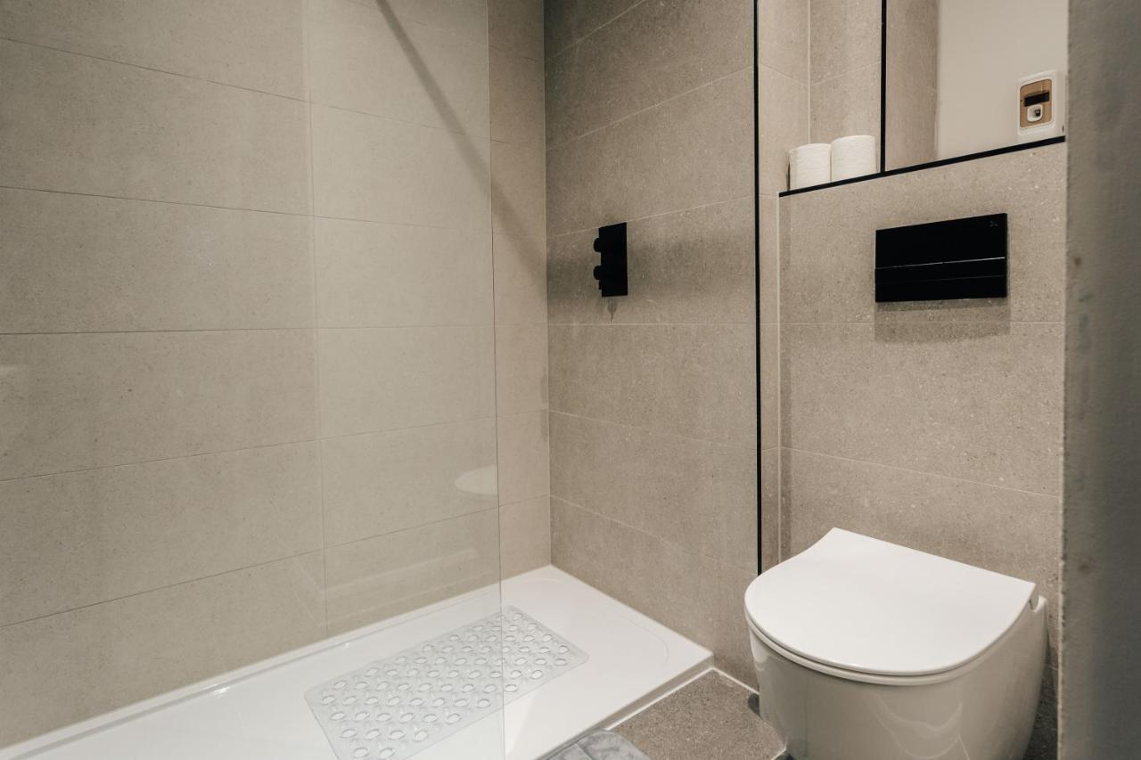 Premier Refurbished Central Flat Μπόρνμουθ Εξωτερικό φωτογραφία