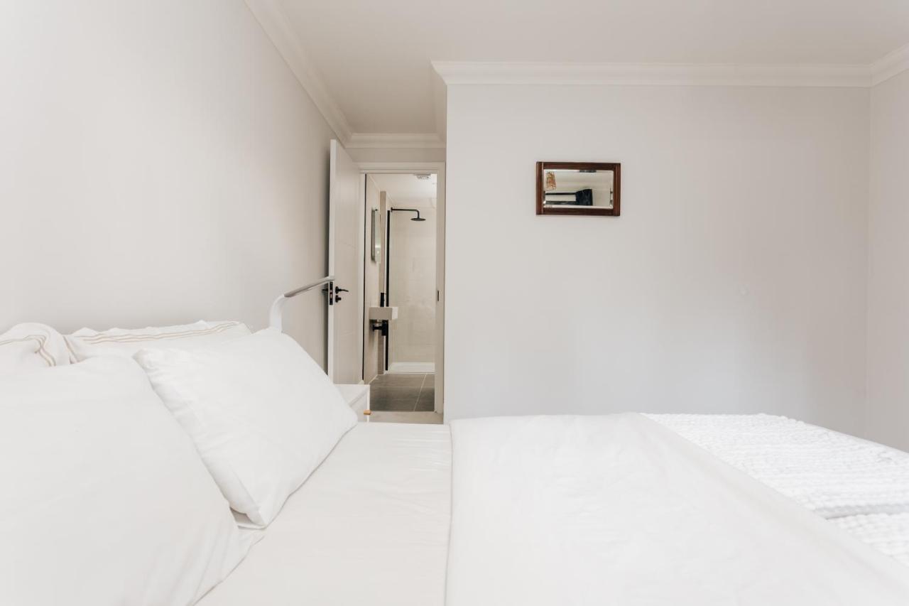 Premier Refurbished Central Flat Μπόρνμουθ Εξωτερικό φωτογραφία