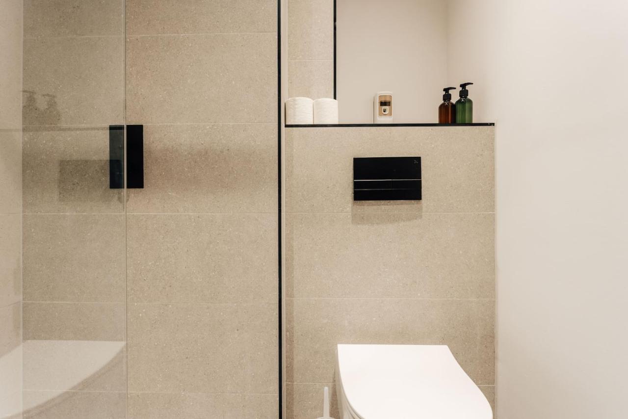 Premier Refurbished Central Flat Μπόρνμουθ Εξωτερικό φωτογραφία